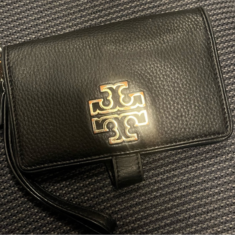 Tory Burch Wristlet Wallett